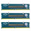 Circuit Conversion Adapter Card For-DDR5 high frequency  3 pack 1