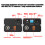Multiple Format Camera Transmitters for Outdoor Monitoring with 6