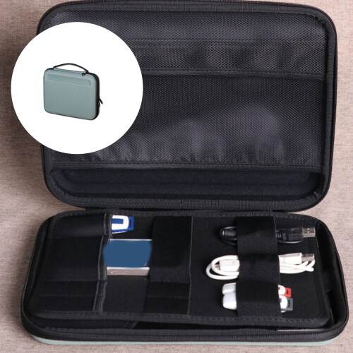 Laptop Bag Case Waterproof Notebook Storage Bag Tablet-13-inch 2