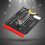Le convertisseur compact M.2 Key M vers Sff 8612 améliore les-B 5