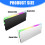 Memory Heat Dissipation Heatsink Cover ARGB Lighting and-White 4