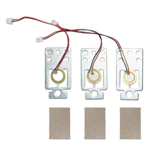 Kit de module sensoriel de température de lit chauffant-1 pièce 1