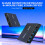 Quick Transfer Video Controller With brittle Picture Output For 5