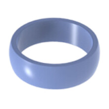Silikone fingerring Perfekt unisex sportsring til vandreture, camping og træningstøj