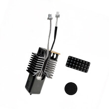 Upgraded Nozzle Hardened Steel Nozzle 0.2/0.4/0.6/0.8mm-0.2mm