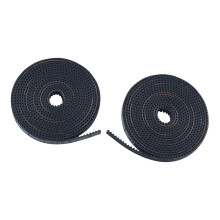6mm Width Timing Belt Industrial Open Drive Belt Replacement For