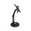 Aluminum Computer Monitor Screen Holder With 3Axis-Black 1