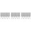 (60 Pack)  Pen Tips/Nibs for  2 Stylus Pen Replacement Soft Nibs/Tips Black 1