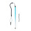 Passive Touches Pen For All Screens Gradients-Gradient powder 4