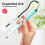 Passive Touches Pen For All Screens Gradients-Gradient powder 6