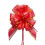 20 Pieces Pull Bows Wrapping Pull Bows Ribbon Pull Bows for Christmas Wedding Basket Bows Multicolor 2