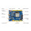 Fast Partial Refresh EPaper Touchable Screen 4.26In-EPD only 7