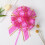 20 Pieces Pull Bows Wrapping Pull Bows Ribbon Pull Bows for Christmas Wedding Basket Bows Multicolor 6
