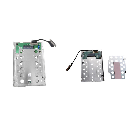 Remplacement du cadre de montage du support de disque dur-T470 1