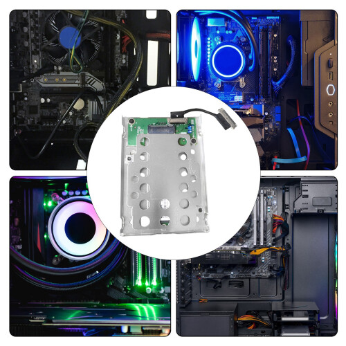 Remplacement du cadre de montage du support de disque dur-T470 2