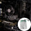 Remplacement du cadre de montage du support de disque dur-T470 7
