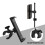 Adjustable Bicycles Tablets Mount Holder For 5-13inch Devices 6