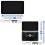 Lightweight 7inch Touchable Screen Display Delivering-With case 2