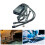 Full Module Small 1U Power Supply-700W Black 5
