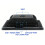 Lightweight 1024x600 7inch Touchable Screen High-without casing 7