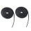 6mm Width Timing Belt Industrial Open Drive Belt Replacement For 5