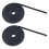 6mm Width Timing Belt Industrial Open Drive Belt Replacement For 6