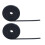 6mm Width Timing Belt Industrial Open Drive Belt Replacement For 7
