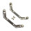 Computer CPU Fan Backplanes Fastener Kit With-For LGA115X 1700 1