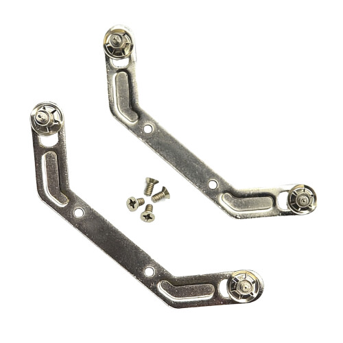 Computer CPU Fan Backplanes Fastener Kit With-For LGA115X 1700