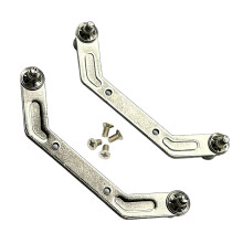 Computer CPU Fan Mounting Bracket Backplanes Screws-For LGA2011