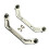 Computer CPU Fan Mounting Bracket Backplanes Screws-For LGA2011 1