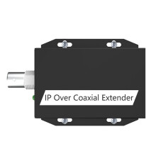 Ensemble de transmission coaxiale de niveau commercial pour une