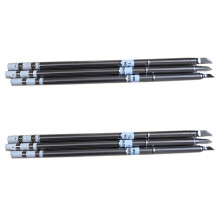 6 Stücke T12 Serie Eisen Spitze T12-K KU KF für HAKKO LöT Spitzen LöTen Schweiß Stiche