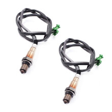 2X 0258006027 O2 Oxygen Sensor Fit for Berlingo C2 C3 C4 C5 C6 C8 for 206 306 307 407