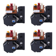 4X KSS-212A Laser- VCD CD Audio Replacement KSS-210A 212B 150 Optical Pickup Lasers-Lens