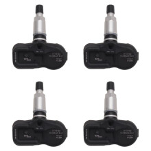 4X for   Tire Pressure Control Sensor TPM 42607-33021