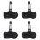 4X for   Tire Pressure Control Sensor TPM 42607-33021 1