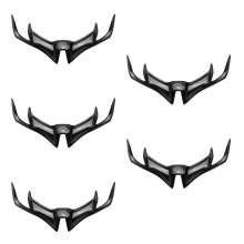 5X for YZF R15 V3.0 V3 VVA 2017-2019 Motorcycle Front Fairing Aerodynamic Winglets
