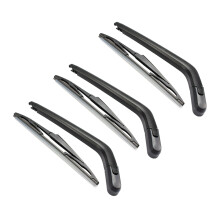 3X Car Windscreen Rear Wiper Arm and Blade for Yaris Vitz 99-05