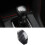 2X Interior Gear Shift Knob Protector Cover Trim Sticker for   2016-2019 10Th Gen Automatic Transmission 2