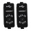 2X Car USB AUX in Plug Auxiliary Input Socket Adapter for  E81 E87 E90 F10 F12 E70 X4 X5 X6 1