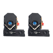 2X KSS 210A Optisches Abtast Objektiv für DVD CD Player Ersatz Teile Kopf