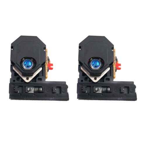 2X KSS 210A Optical Pick- Lens for  DVD CD Player Replacement Parts
