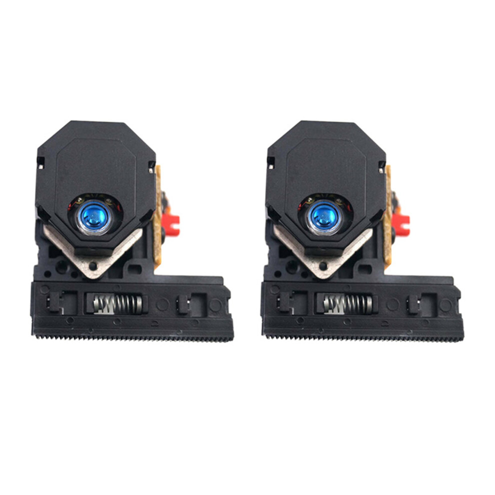 2X Kss 210A Optical Pick- Lens For Dvd Cd Player Replacement Parts 6034255951149