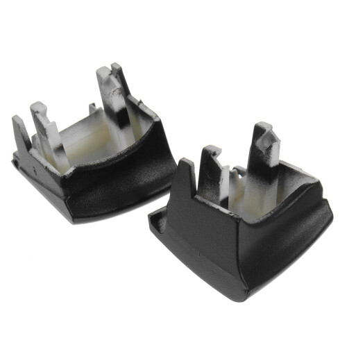 20X Window  Repair Button Caps for  ML GL R Class W164 X164 1