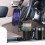 Porte-gobelet d'eau Flexible pour Automobile et Support de 5