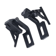 3D Printer Joint Delivering Flexible Opening Upgraded Door Joint