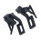 3D Printer Joint Delivering Flexible Opening Upgraded Door Joint 1