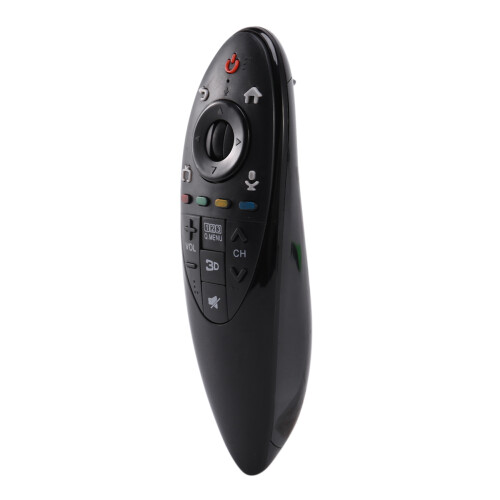 3X Dynamic  3D TV Remote Control for  3D Replace TV Remote Control 1