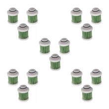 15 x Primary Fuel Filter 6D8-WS24A-00-00 for Sierra 18-79799 F50-F115
